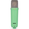 Rode NT1 Signature Green Kondenzátorový štúdiový mikrofón