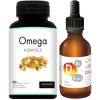 HarmonyNature balik Omega-3 • Vitamín D3+ K2-MK7+ B5 • Multivitamíny, Variant • 1ks Produkt