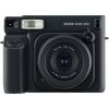 Fujifilm Instax WIDE 400 JET Black Instantný fotoaparát