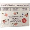 AMPCARE JUNIOR IMUNITNÉ BALENIE sirup 3x150 ml
