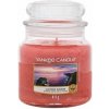 Yankee Candle Cliffside Sunrise 411 g vonná svíčka