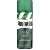 Proraso Green pena na holenie Eucalyptus Oil and Menthol 100 ml