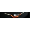 Riadidlá Renthal TwinWall 998-01 Reed/Windham oranžové