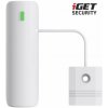 iGET SECURITY EP9 - bezdrôtový senzor na detekciu vody pre alarm M5, výdrž batérie až 5 rokov, 1 km (75020609)