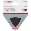 Bosch Príslušenstvo - Brúsne rúno P180, 93x93 mm 2608604495