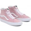 Vans Sk8-Hi - Pig Suede Zephyr 38.5