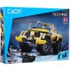CaDa TECHNIC Auto 2v1 na diaľkové ovládanie (RC stavebnica 514 prvkov)