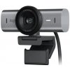 Logitech Webcam BRIO 705 pro Business, 4K, šedá 960-001530