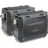 KAPPA K´ Voyager KVG37BPACK2 sada bočných hliníkových moto kufrov CAM-SIDE