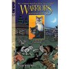 Warriors Manga: Ravenpaw's Path #3: The Heart of a Warrior