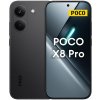 Smartphony Poco Poco X8 Pro 5G 8 GB RAM 256 GB Čierna