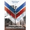Zlomená křídla Československa