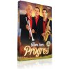 Progres: Hora, hora - CD+DVD