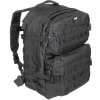 MFH Assault II black 40 l