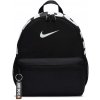 Nike BRASILIA JDI čierna biela