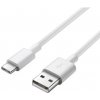 PremiumCord ku31cf01w USB 3.1 C/M USB 2.0 A/M, 3A, 10cm