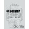 Frankenstein - Mary Shelley