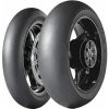 Dunlop KR109 Slick 110/70/17 TL,F,MS1 NHS