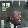 Oscar Peterson - The Trio : Live From Chicago