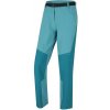 Husky dámske outdoor nohavice Keiry L turquoise