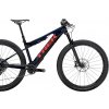 Elektrobicykel Trek E-Caliber 9.8 GX Blue Smoke/Radioactive Coral 2022 L