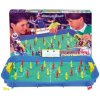 Futbal spoločenská hra plast 53x30x7cm v krabici