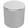 Neodymový magnet ⌀10x10mm, N35