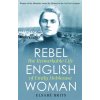 Rebel Englishwoman Brits Elsabe