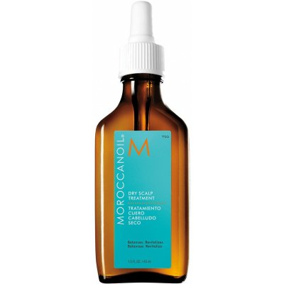Moroccanoil Intenzivní péče pre suchú pokožku hlavy (Dry Scalp Treatment) 45 ml