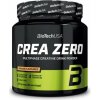 BioTech USA Crea Zero, 320 g, pomaranč
