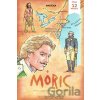 Združenie Mórica Beňovského Móric 12: Amerika