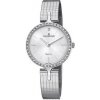 Festina Dámske náramkové hodinky Candino Lady Elegance C4646/1 s krištáľovými kamienkami