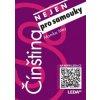 Čínština nejen pro samouky (1x Audio na CD - MP3, 1x kniha) - Monika Mey