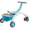 Tiny Love ride-on - odstrkovadlo 5v1 I grow with you blue