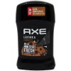 Axe Leather & Cookies deostick 50ml