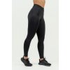 Nebbia INTENSE Perform 840 dámske legíny s vysokým pásom čierna