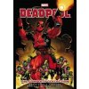 Deadpool by Daniel Way The Complete Collection Volume 1 - Andy Diggle, Steve Dillon, Bong Dazo, Daniel Way, Carlo Barberi, Paco Medina, Marvel