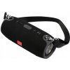 X Temre Silný mobilný bezdrôtový Bluetooth reproduktor Boombox 40 W
