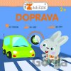 Doprava - Malý zajíček - Svojtka&Co.