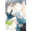 Love Me, Love Me Not 10 - Io Sakisaka