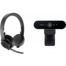 Logitech Pro Personal Video Collaboration Kit