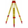 Leica Geosystems AG Statív drevený Leica GST20-9