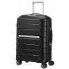 Samsonite Flux 4W S CB0001-09 čierna 37 l