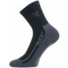 Ponožky Voxx pro dospělé - Barefootan - černá 43-46