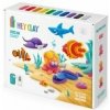 HEY CLAY Kreatívna sada - Oceán