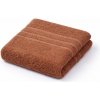 Profod Bavlnený froté uterák COMFORT 50x100cm - Hnedá