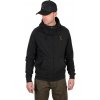 Fox Collection LW Hoody Black & Orange Veľkosť: XXL
