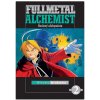 Hiromu Arakawa - Fullmetal Alchemist - Ocelový alchymista 02