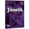 Jánošík DVD
