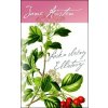 Láska slečny Elliotovej (Jane Austenová)
